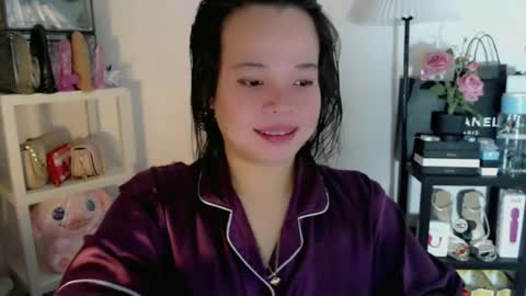 Joana online show from 06-29-26, 12:50