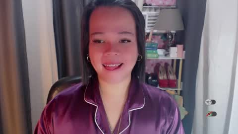 Joana online show from 07-03-26, 12:06
