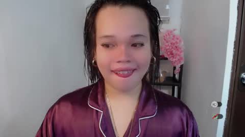 Joana online show from 07-17-26, 11:31