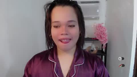 Joana online show from 07-20-26, 11:40