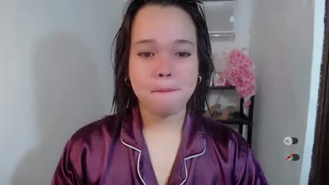 Joana online show from 07-28-26, 01:01
