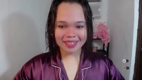 Joana online show from 07-29-26, 12:20