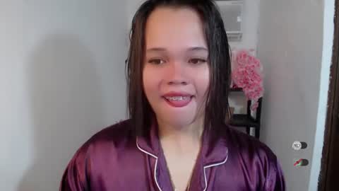 Joana online show from 07-30-26, 12:53