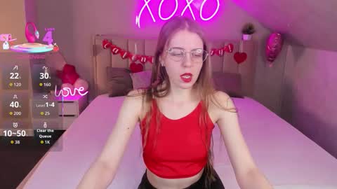 joann_shermann online show from 02-21-26, 01:17