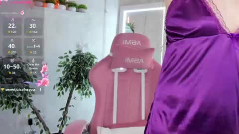 joann_shermann online show from 08-03-26, 01:15