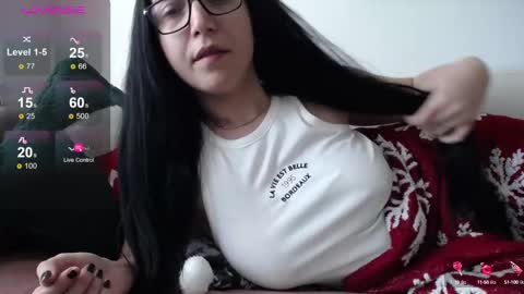 Jo online show from 02-21-25, 07:12