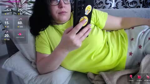 Jo online show from 11-03-25, 08:26