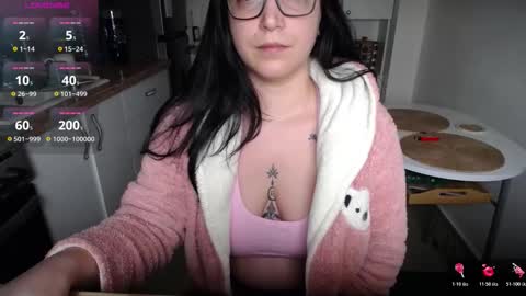 Jo online show from 02-12-26, 02:12