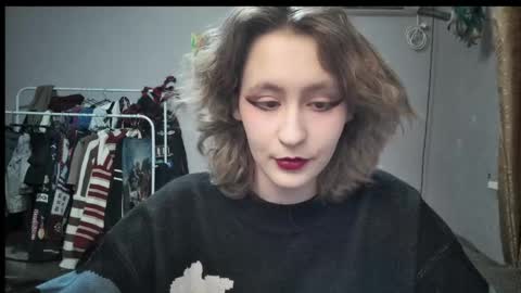 Snapshot of joanna_tompsonlove0 chatting on 12-07-24, 04:47 Joannatompson online show from 12-07-24, 04:47