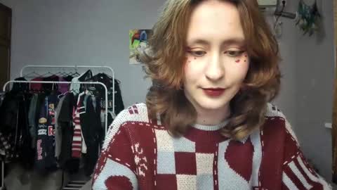 Snapshot of joanna_tompsonlove0 chatting on 02-23-25, 05:07 Joannatompson online show from 02-23-25, 05:07