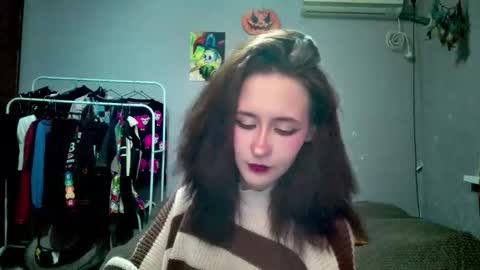 Snapshot of joanna_tompsonlove0 chatting on 10-04-25, 10:52 Joannatompson online show from 10-04-25, 10:52