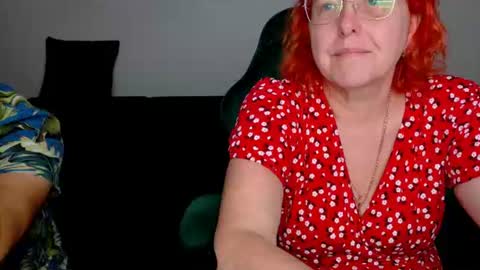 Snapshot of joannaandneighbour chatting on 07-20-26, 08:28 Joanna and Greg online show from 07-20-26, 08:28
