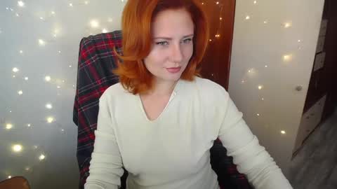 Snapshot of joanne_star chatting on 05-04-26, 09:27 SweetGinger online show from 05-04-26, 09:27