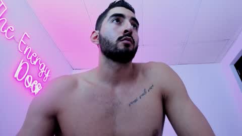 Snapshot of joao_batista_team chatting on 09-10-25, 01:05 JOAO BATISTA online show from 09-10-25, 01:05