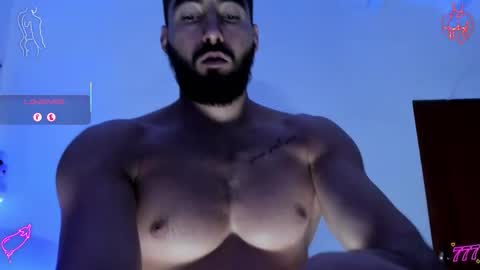 JOAO BATISTA online show from 03-09-26, 02:48