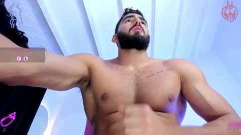 JOAO BATISTA online show from 03-26-26, 08:58