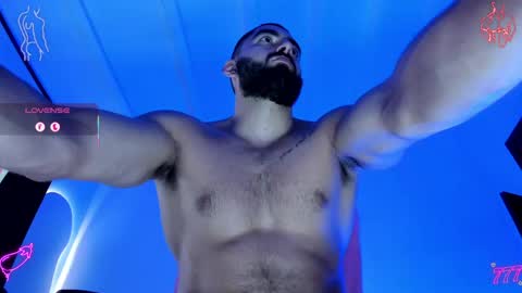 JOAO BATISTA online show from 04-16-26, 09:15