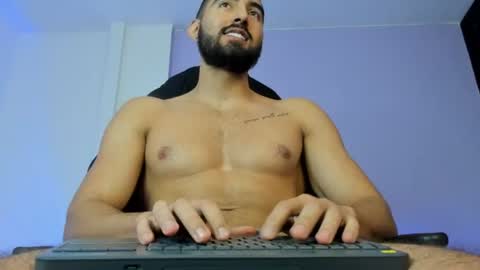 JOAO BATISTA online show from 07-03-26, 07:48