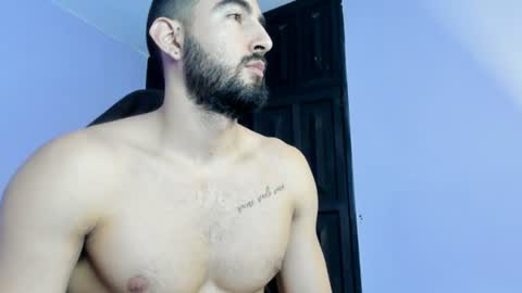 JOAO BATISTA online show from 07-04-26, 12:55