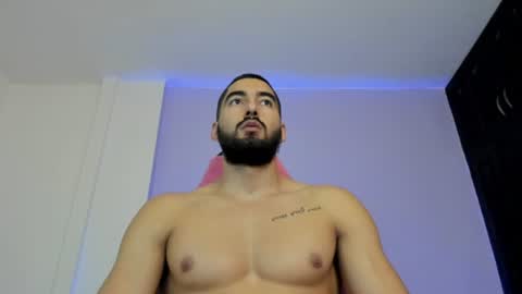 JOAO BATISTA online show from 07-18-26, 11:14