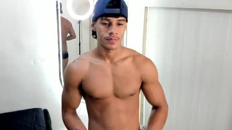 Joao Da Silva online show from 05-17-26, 01:40