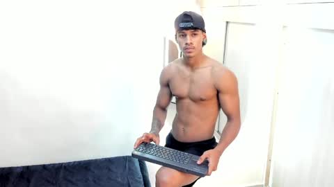 Joao Da Silva online show from 05-23-26, 03:05