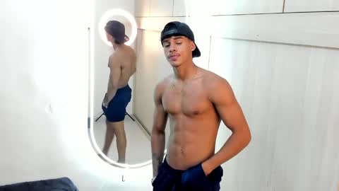 Joao Da Silva online show from 05-28-26, 02:03