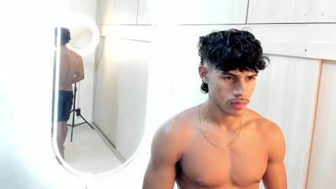 Joao Da Silva online show from 05-29-26, 02:04