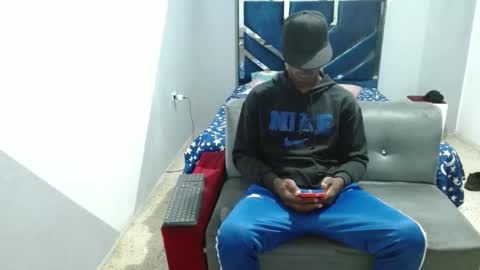 joao_leao online show from 11-20-25, 12:05