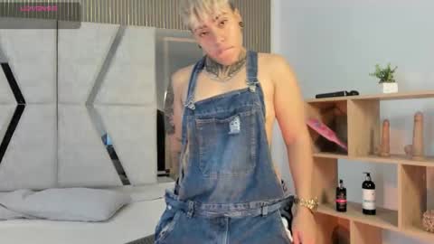 joaoandlexy online show from 12-15-25, 12:53