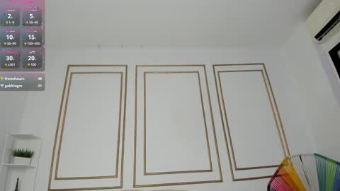 Jocy  online show from 02-04-25, 03:47