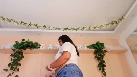 Jocy  online show from 12-01-25, 11:59