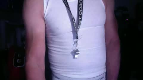 Snapshot of jockdad87 chatting on 11-21-25, 01:43 JockDad87 online show from 11-21-25, 01:43