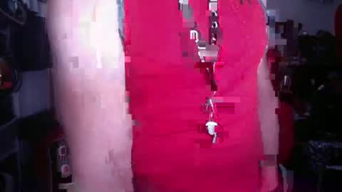 Snapshot of jockdad87 chatting on 03-02-26, 12:02 JockDad87 online show from 03-02-26, 12:02