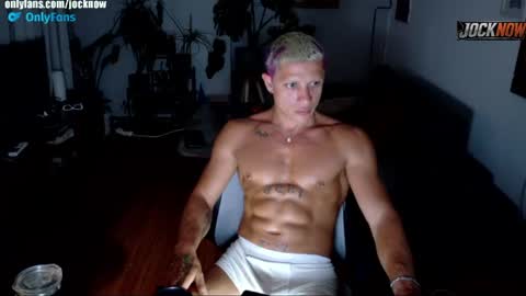 JockNow online show from 06-14-26, 08:44