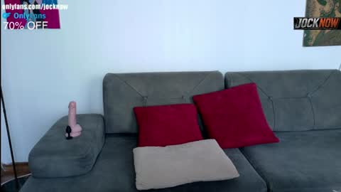 JockNow online show from 07-06-26, 07:05