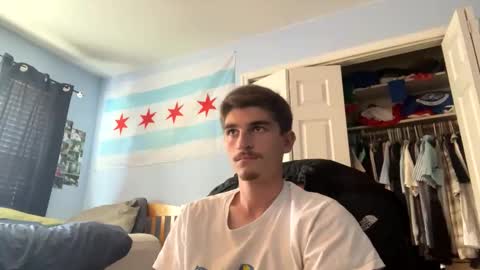 JoCo online show from 09-14-25, 07:13