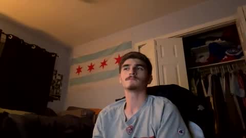 JoCo online show from 10-26-25, 03:23