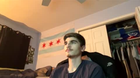 JoCo online show from 12-19-25, 03:24