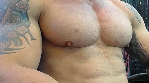 jacobo online show from 01-07-25, 11:45