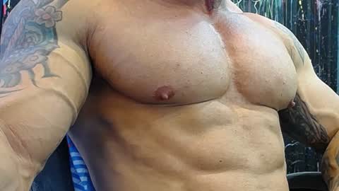 jacobo online show from 01-12-25, 05:01