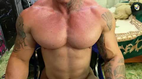 jacobo online show from 01-11-26, 10:59