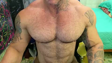 jacobo online show from 02-11-26, 12:15