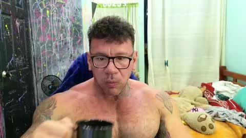 jacobo online show from 02-15-26, 12:18