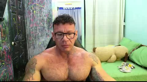 jacobo online show from 03-03-26, 11:21