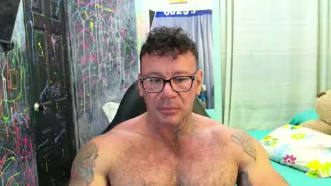 jacobo online show from 03-16-26, 12:06