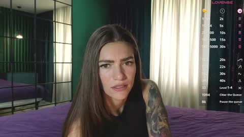 Snapshot of joconda chatting on 06-15-26, 03:31 Lisa online show from 06-15-26, 03:31