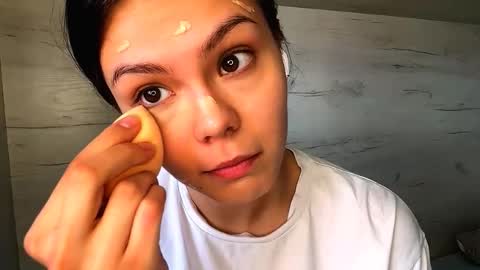 Mila online show from 03-17-26, 09:01