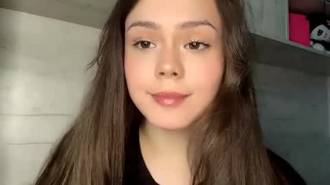 Mila online show from 05-28-26, 10:56