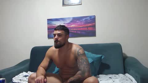 Tiberius online show from 09-26-25, 05:50